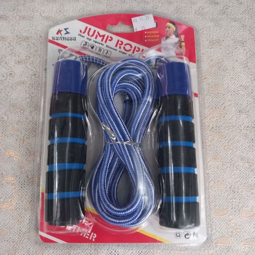 חבל קפיצה - JUMP ROPE S-2242