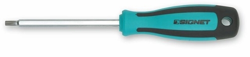 מברג TORX  מידה T15 +חור מק