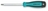 מברג TORX  מידה T20 +חור מק"ט 052495