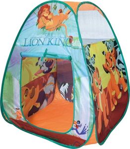 אוהל  כדורים מלך האריות LK1011
