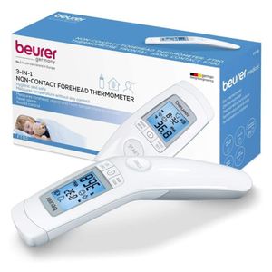 מד חום ללא מגע BEURER-  FT90