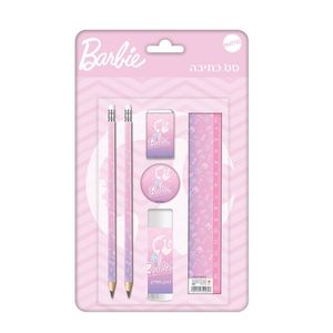 פלפוט - סט כתיבה ברבי BARBIE - 142948