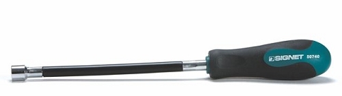 מברג בוקסה ציר גמיש 13 ממ