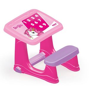 דולו -  שולחן כתיבה חד קרן  2564 - DOLU