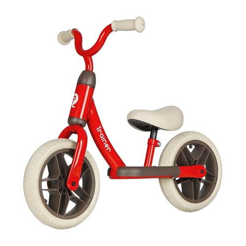 אופני איזון טריינר  - QPLAY TRAINER EVA