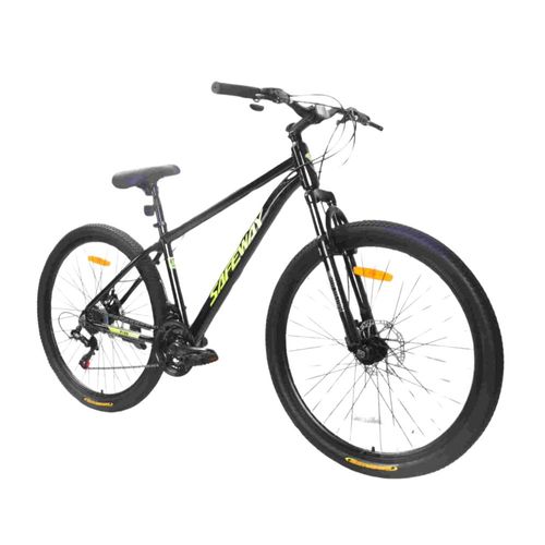 אופניים מידה 27.5