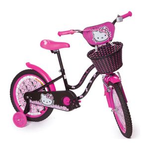 אופניים 18" הלו קייטי HELLO KITTY
