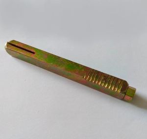 קומפקט כפול ארוך עם בורג 85 ממ