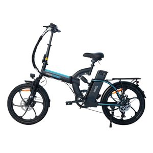 אופניים חשמליים - RIDER Classic Plus 48v 13Ah