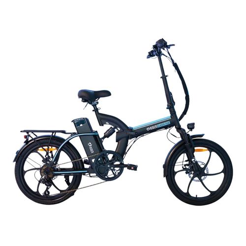 אופניים חשמליים - RIDER Classic Plus 48v 13Ah