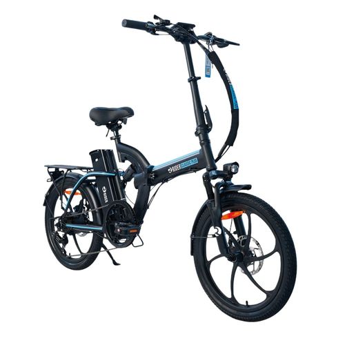 אופניים חשמליים - RIDER Classic Plus 48v 13Ah