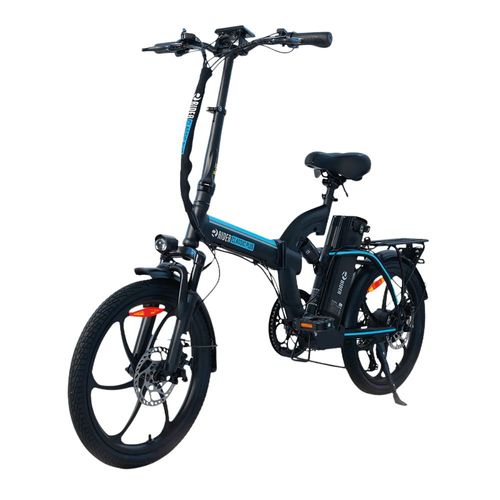 אופניים חשמליים - RIDER Classic Plus 48v 13Ah