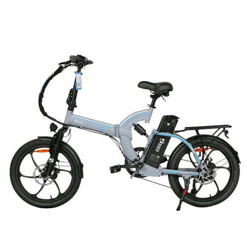 אופניים חשמליים - RIDER PRO PLUS 48v 25Ah