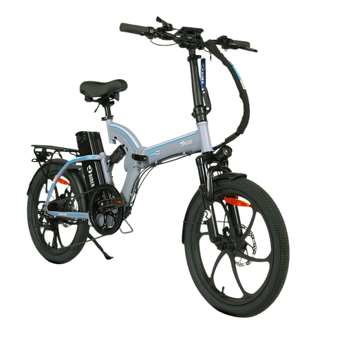 אופניים חשמליים - RIDER PRO PLUS 48v 25Ah