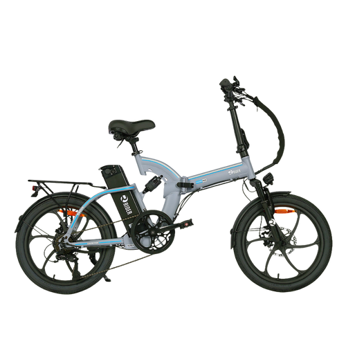 אופניים חשמליים - RIDER PRO PLUS 48v 25Ah