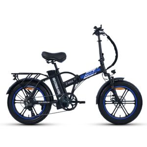 אופניים חשמליים - EXTREME/COBRA Z MAX 2026