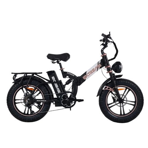 אופניים חשמליים - EXTREME POWER 48V 20AH