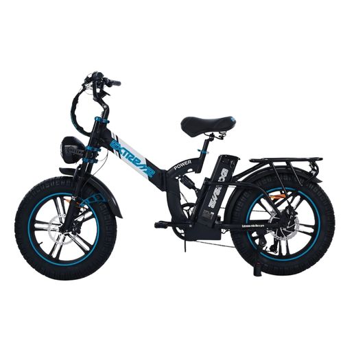 אופניים חשמליים - EXTREME POWER 48V 20AH
