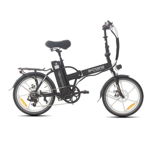 אופניים חשמליים 48V EXTREME PRO 16AH