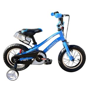 אופניים 18" אלומיניום BMX CONNECT PREMIUM לגיל 5-6 שנים
