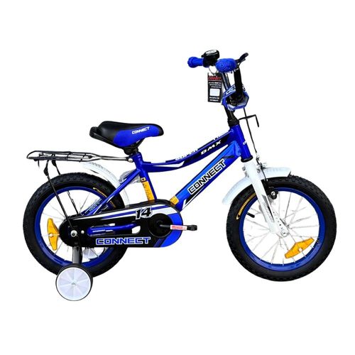 אופניים CONNECT BMX מידה 14 לגילאי 3-4