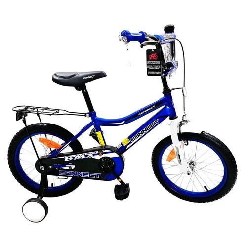 אופניים CONNECT BMX מידה 16 לגיל 4-5