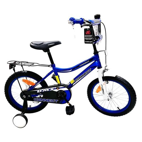 אופניים CONNECT BMX מידה 20 לגילאי 6-7 שנים