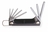 סט 8 מפתחות TORX אולר SIGNET
