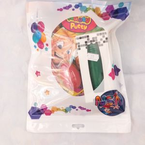 שקית הפתעה - 3 יחידות מעורב