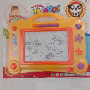 לוח קסם  גודל 30 ס