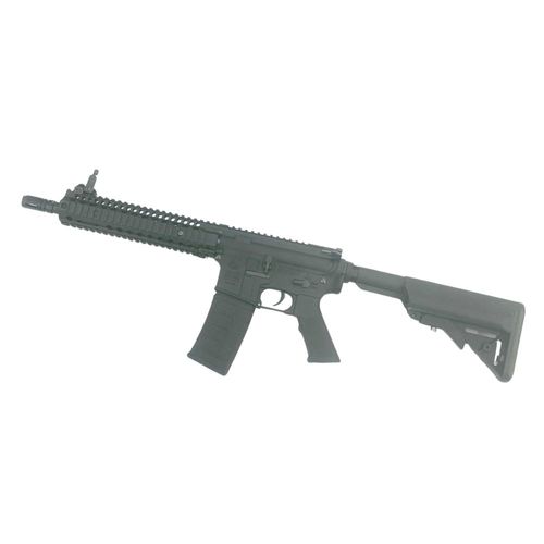 רובה ג'ל חשמלי - M4A1 82-1 Blaster Assault Rifle