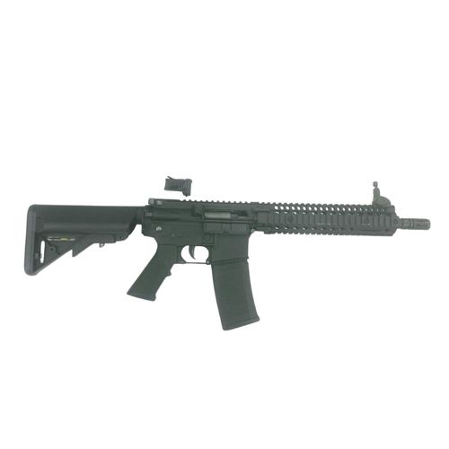 רובה ג'ל חשמלי - M4A1 82-1 Blaster Assault Rifle