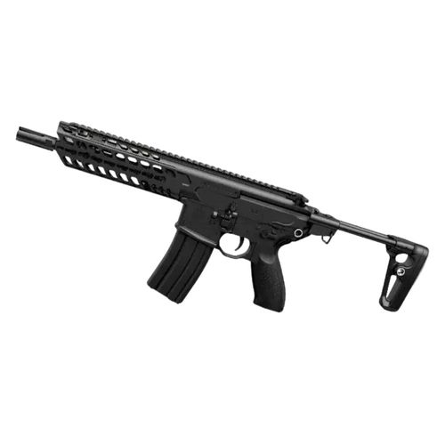 רובה ג'ל חשמלי שחור - Lehui MCX Gel Blaster