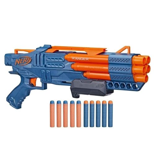 נרף עלית 2.0 - רובה חיצים רנג'ר - Nerf Elite 2.0 Ranger PD-5