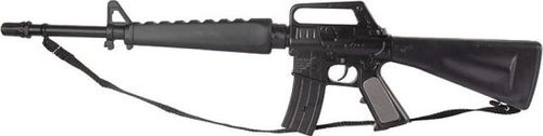 רובה פיקות קומנדו יוקרתי מברזל - GONHER COMMAND M118 70cm