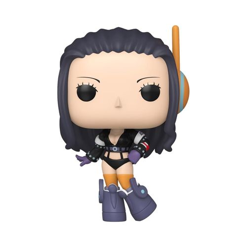 Funko Pop One Piece Nico Robin #2137