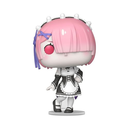 Funko Pop Re:Zero - Ram #2114