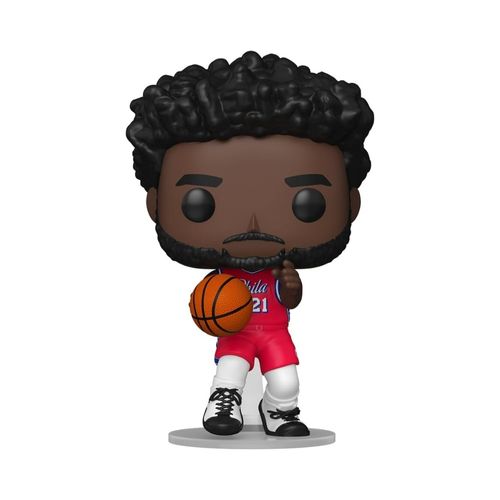 Funko Pop NBA Philadelphia #211