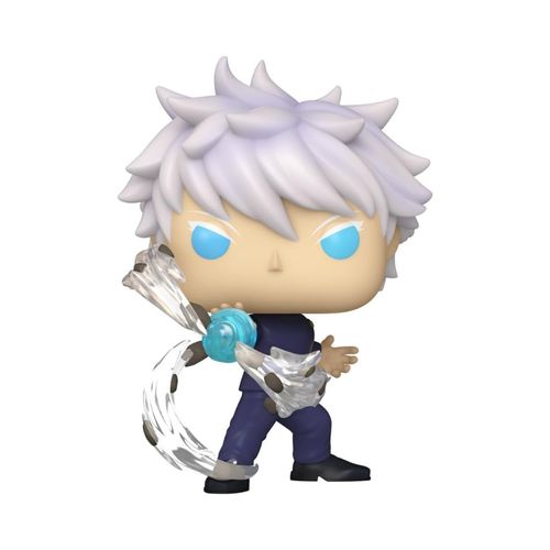 Funko Pop Jujutsu Kaisen - Satoru Gojo #1885