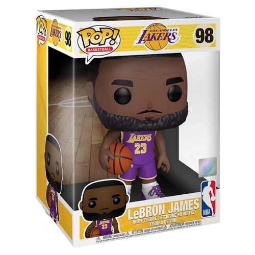 Funko POP 10