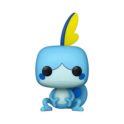 פופ פוקימון - סובל - Funko Pop Pokemon Sobble #949