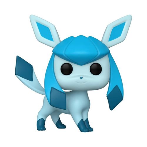 פופ פוקימון - גלסיון - Funko Pop Pokemon Glaceon #921