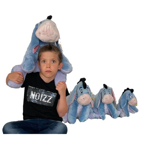 דיסני - בובת בד איו 20 סמ