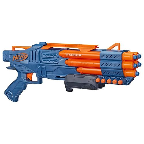 נרף עלית 2.0 - רובה חיצים רנג'ר - Nerf Elite 2.0 Ranger PD-5