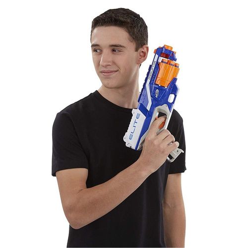 נרף - רובה חיצים עלית סטרייק דיסטרפטור - NERF ELITE DISRUPTOR