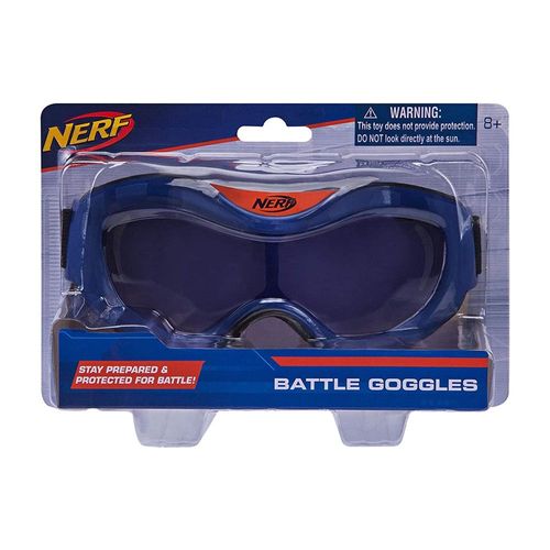 נרף - משקפי מגן - NERF BATTLE GOGGLES