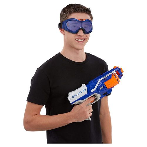 נרף - משקפי מגן - NERF BATTLE GOGGLES