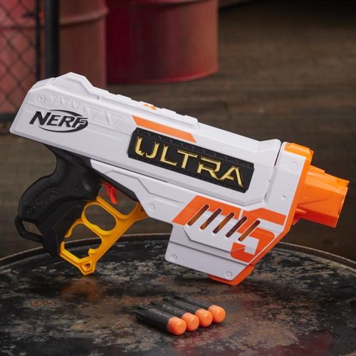נרף - רובה חיצים אולטרה פייב – NERF ULTRA FIVE