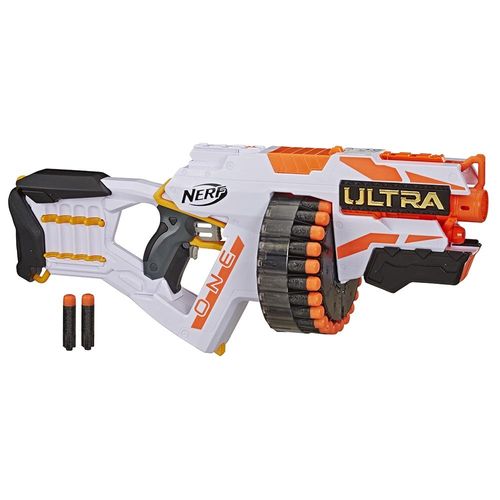 נרף - רובה חיצים אולטרה וואן חשמלי - NERF ULTRA ONE