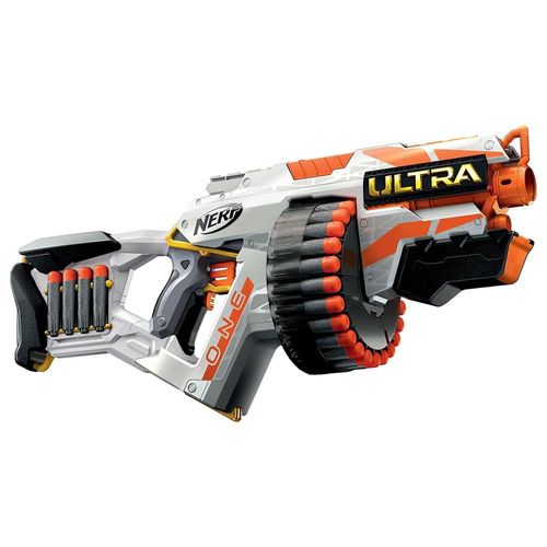 נרף - רובה חיצים אולטרה וואן חשמלי - NERF ULTRA ONE
